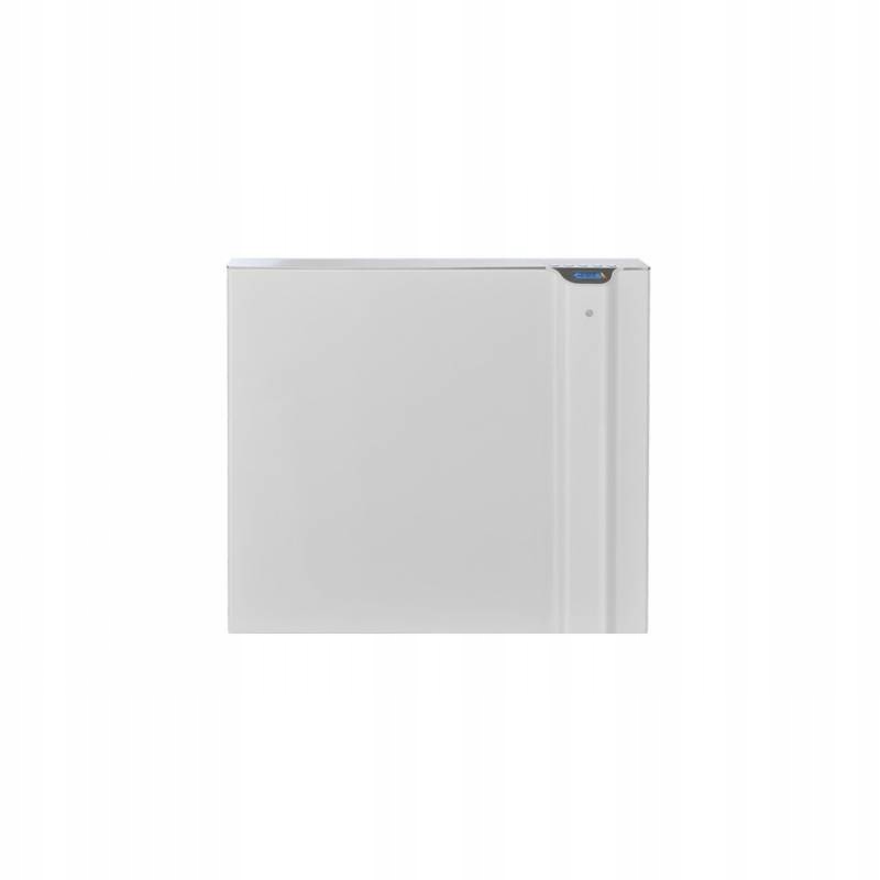 Elektrický radiátor Radialight Klima 7 White WiFi 750 W